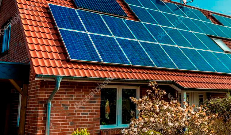 La energía solar en casa deja de ser una utopía